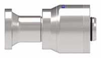 SAE Code 61 Flange Straight